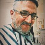 Hassan El Fad Instagram - Los Angeles, California