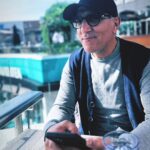 Hassan El Fad Instagram - Montreal, Quebec