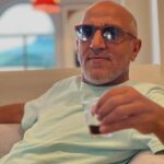 Hassan El Fad Instagram - الشاب الوسيم يحيي الكهول من مواليد الألفين❤️
