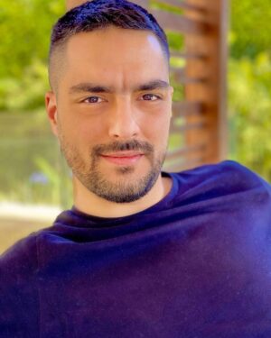 Hassan El Shafei Instagram - Stay focused, stay calm, stay safe. #staysafe #peace