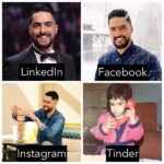 Hassan El Shafei Instagram - Oh yeah! 🙌🏻 #dollyparton #dollypartonchallange