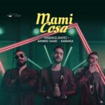 Hassan El Shafei Instagram - Mami Cosa | 01.01.2020 ⏳ #MamiCosa #Soon #2020 #مامي_كوسا