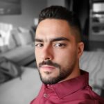 Hassan El Shafei Instagram - Choose your own colour
