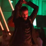 Hassan El Shafei Instagram - Mami Cosa | Behind the Scenes 🎼