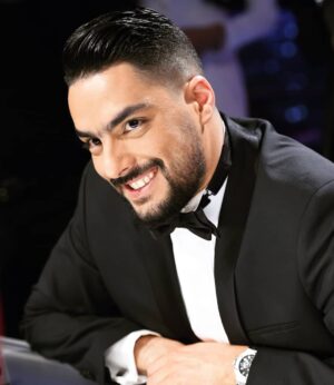 Hassan El Shafei Instagram - 