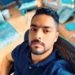 Hassan El Shafei Instagram - حكاية جديدة-مزيكا جديدة.