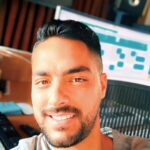 Hassan El Shafei Instagram - New Studio. New Music. #future #music