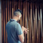 Hassan El Shafei Instagram - The clock’s ticking and we have big things coming up #music
