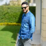 Hassan El Shafei Instagram - Friday ☀️ . #pictureoftheday #photooftheday #summer By: @marwanabdelalim