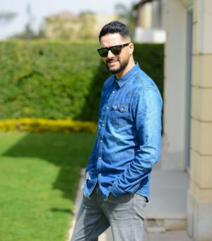 Hassan El Shafei Instagram - Friday ☀️
.
 #pictureoftheday #photooftheday #summer
By: @marwanabdelalim