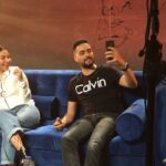 Hassan El Shafei Instagram - كلاكيت سابع مرة 🎬 @sherine