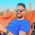 Hassan El Shafei Instagram - #Dubai Dubai, United Arab Emirates