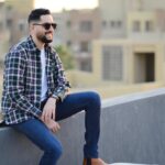 Hassan El Shafei Instagram - ✌🏻