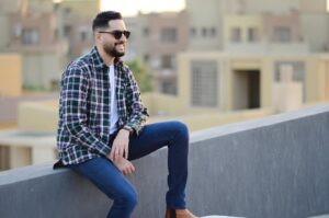 Hassan El Shafei Instagram - ✌🏻