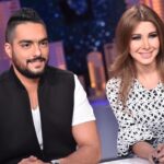 Hassan El Shafei Instagram - Happy birthday to you my dearest friend, wishing nothing but the very best to you and your family. Lots of love. ❤️ @nancyajram