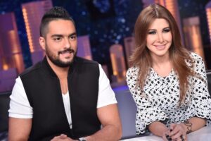 Hassan El Shafei Instagram - Happy birthday to you my dearest friend, wishing nothing but the very best to you and your family. Lots of love. ❤️ @nancyajram