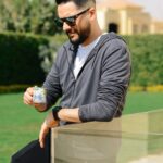Hassan El Shafei Instagram - *insert deep coffee caption here* #friday #coffee #photooftheday