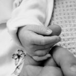Hassan El Shafei Instagram - Welcome Alia Hassan El Shafei to this world. You have my unconditional love ♥️