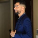 Hassan El Shafei Instagram - Dressing up #photooftheday #picoftheday #instagood