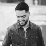 Hassan El Shafei Instagram - Here's to the people who have us smiling randomly at our phones #photooftheday #picoftheday #instagood #hassanelshafei