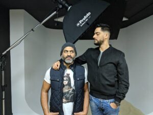 Hassan El Shafei Instagram - هاني يا قصير @hanyadelofficial