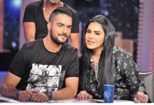 Hassan El Shafei Instagram - حبيبتي أحلام، كل سنة وإنتِ بألف خير وفي تألق على طول إن شاء الله.  @ahlamalshamsi