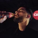 Hassan El Shafei Instagram – Coke Studio x Hassan ElShafei

مجهزينلكم أقوي أغاني الصيف ده!

استنوا أول أغنية قريباً علي يوتيوب..
تفتكروا مين بيغنيها ؟؟ 🔥🎤

#CokeStudio 
#CokeStudioEgypt 
#سحرها_حقيقى