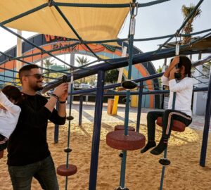 Hassan El Shafei Instagram - بطلة العالم في "بص الحركة الجديدة دي" وطبعاً بنبهر كل مرة