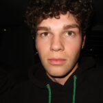 Hayden Summerall Instagram - Up close & personal Dallas, Texas