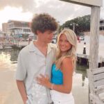 Hayden Summerall Instagram - Lil Florida dump🌴🐬 Destin, Florida