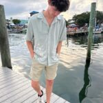 Hayden Summerall Instagram - Lil Florida dump🌴🐬 Destin, Florida