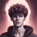 Hayden Summerall Instagram - i caved😬 World