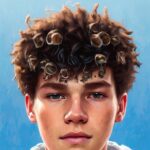 Hayden Summerall Instagram - i caved😬 World
