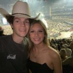 Hayden Summerall Instagram - photo dump of concerts and the fair :))❤️