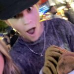 Hayden Summerall Instagram - photo dump of concerts and the fair :))❤️