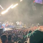 Hayden Summerall Instagram - photo dump of concerts and the fair :))❤️