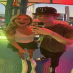 Hayden Summerall Instagram - photo dump of concerts and the fair :))❤️
