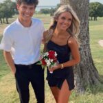 Hayden Summerall Instagram - You’re finally 18!! Happy birthday lil nugget, I love you so much! Thank you for everything you do for me and always being there, you never fail to put a smile on my face :) ❤️ 🔞 Dallas, Texas