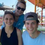 Hayden Summerall Instagram - It’s that time of year🤙🏼☀️ Dallas, Texas