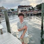 Hayden Summerall Instagram - Lil Florida dump🌴🐬 Destin, Florida