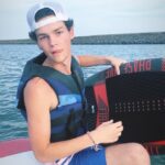 Hayden Summerall Instagram - this was my first attempt😂