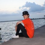 Hayden Summerall Instagram - This my new friend ripley🥰 Dallas, Texas