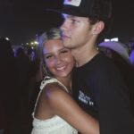 Hayden Summerall Instagram - she wouldn’t dance with me... Fort Worth, Texas