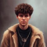 Hayden Summerall Instagram - i caved😬 World
