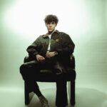 Hayden Summerall Instagram - “LA Doesn’t Have You” out everywhere 🖤 Link in bio🤍