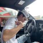 Hayden Summerall Instagram - It’s that time of year🤙🏼☀️ Dallas, Texas
