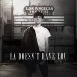Hayden Summerall Instagram - DECEMBER 8TH - LA DOESN’T HAVE YOU Pre-Save Link in bio <3 Los Angeles, California