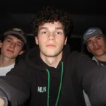 Hayden Summerall Instagram - Up close & personal Dallas, Texas
