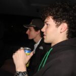 Hayden Summerall Instagram - Up close & personal Dallas, Texas