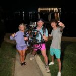 Hayden Summerall Instagram - MV dump🎥